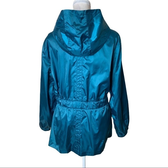 NWT. Massimo Dutti Emerald Jacket Size XS, XL. - Picture 5 of 13